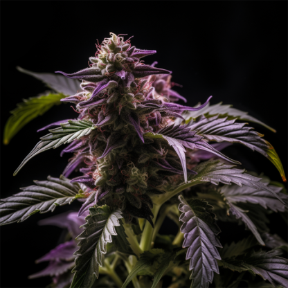 3 SEMENA BLUEBERRY BLISS AUTO