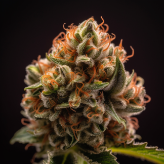 10 SEMENA FEM - CHOCO BUD