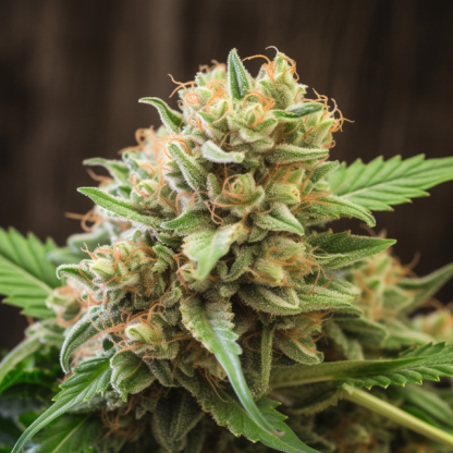 5 SEMENA WHITE WIDOW AUTO