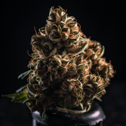 3 SEMENA VISION KUSH AUTO