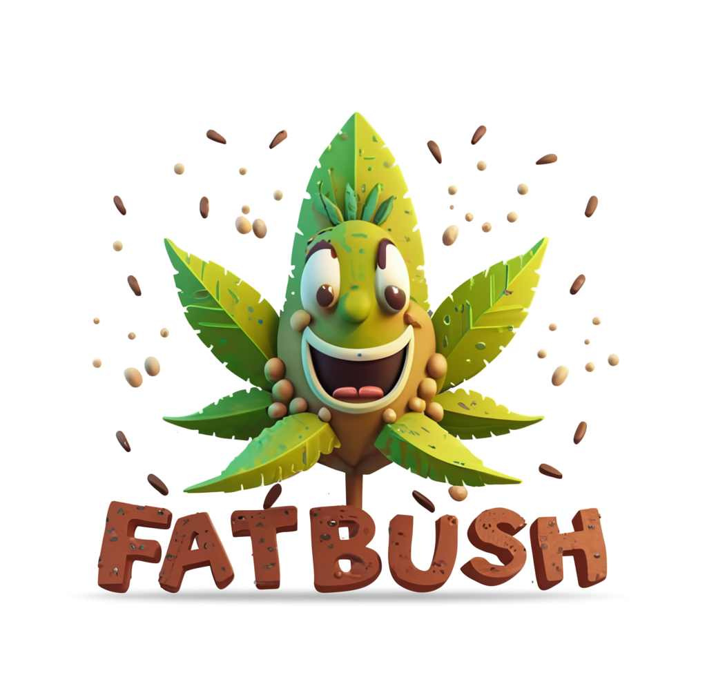 Fatbush Seeds
